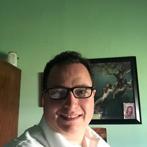 Meet your Posher, Ralph